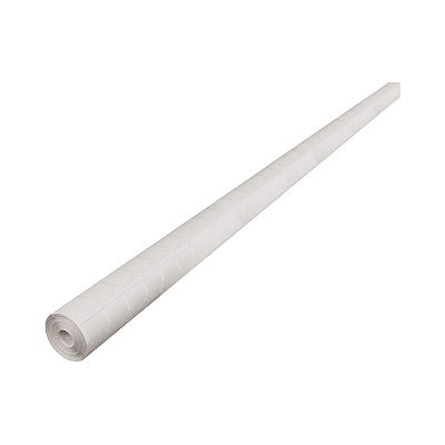 Nappes unies - Blanches