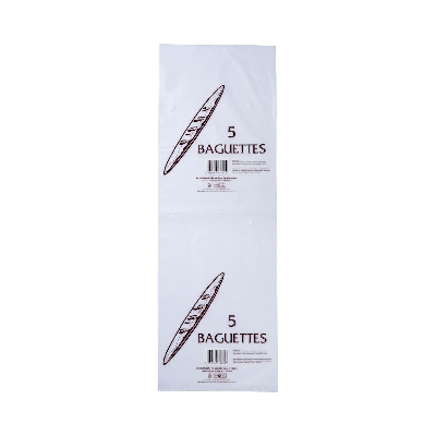 Sacs de regroupement "5 baguettes"