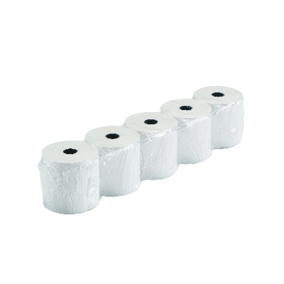 Bobines papier thermique - Balance