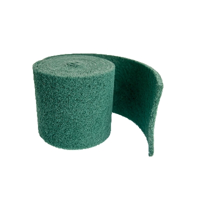 Abrasifs en rouleau