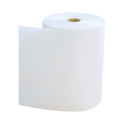 Papier thermoscellable en bobine