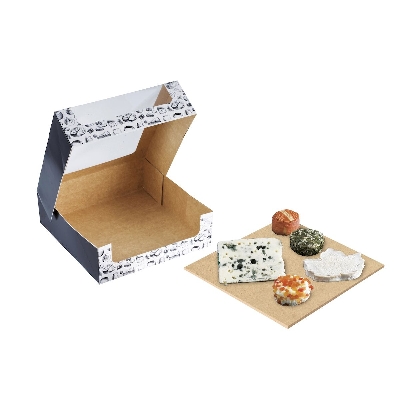 Plateaux à fromage