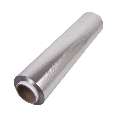 Aluminium professionnel en rouleaux