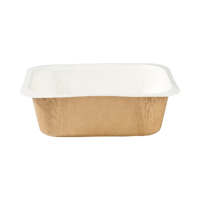 Barquettes thermoscellables