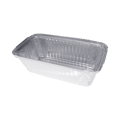 Barquettes aluminium - opercules à part