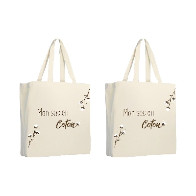 Sacs cabas