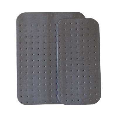 Plaques absorbantes
