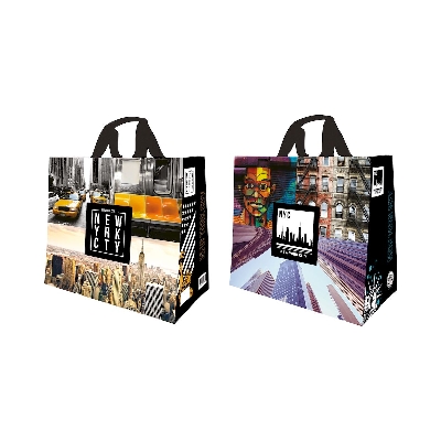 Sacs cabas "Passe-partout"