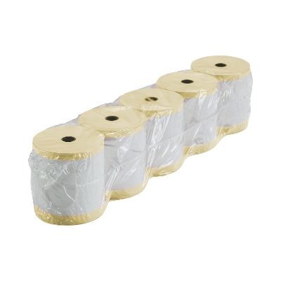 Bobines papier thermique - Caisse