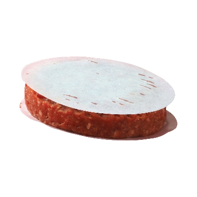 Ovales à steak