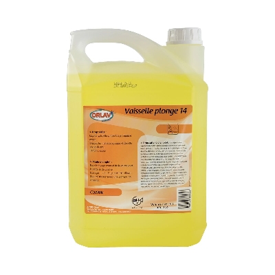 Liquides vaisselle plonge