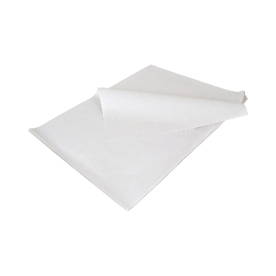 Papier anti-dessiccation en feuilles