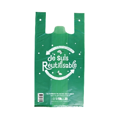 Sacs bretelles décorés