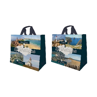 Sacs cabas "Passe-partout"