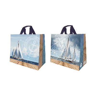 Sacs cabas "Passe-partout"