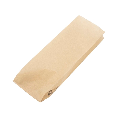 Sacs sandwich cuisson