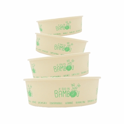 Bols à salade