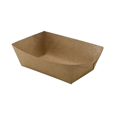 Barquettes carton