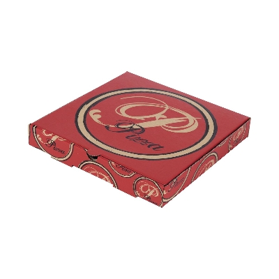 Boîtes pizza "Pizza"