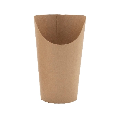 Pots à wrap