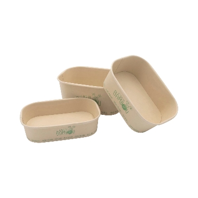 Barquettes