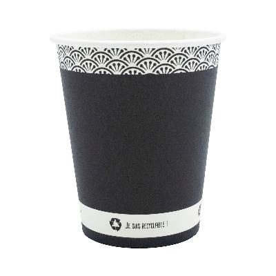 Gobelets "Elégance"