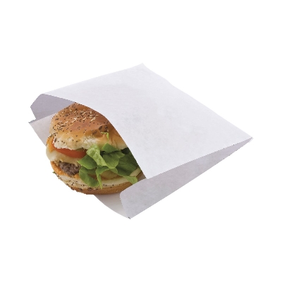 Sachets hamburger