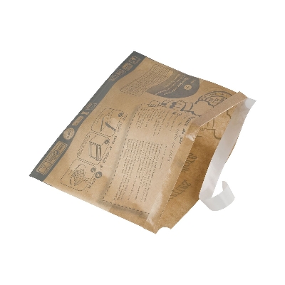 Pochettes cuisson papillote